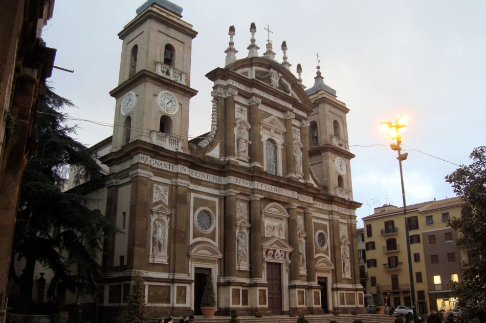 Cattedrale di San Pietro