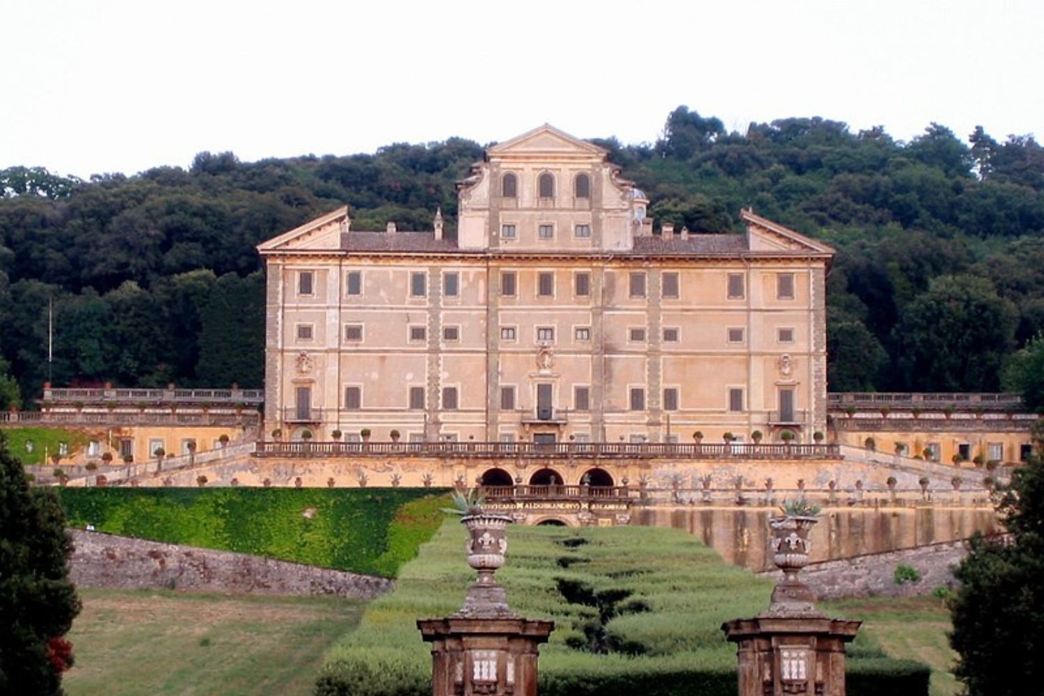 Villa Aldobrandini